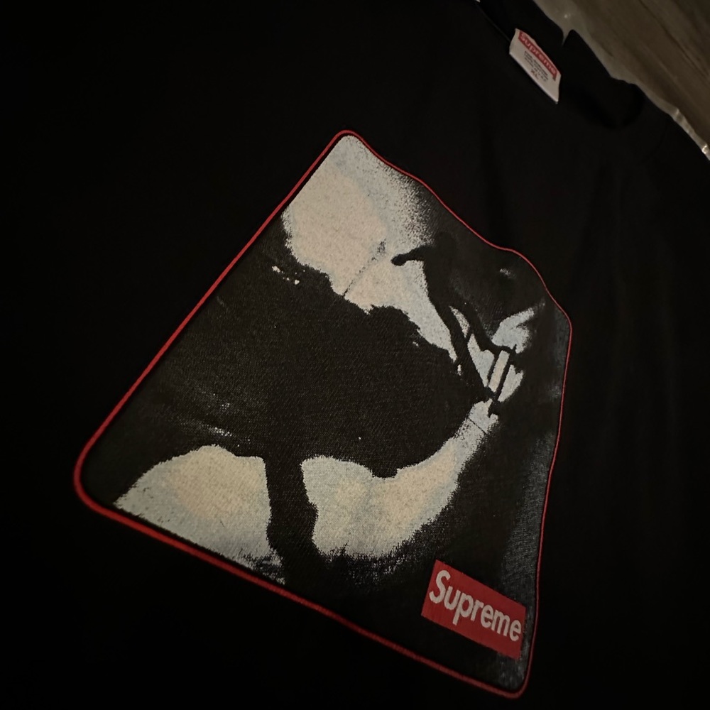 Supreme shadow tee - Picture 3 of 5